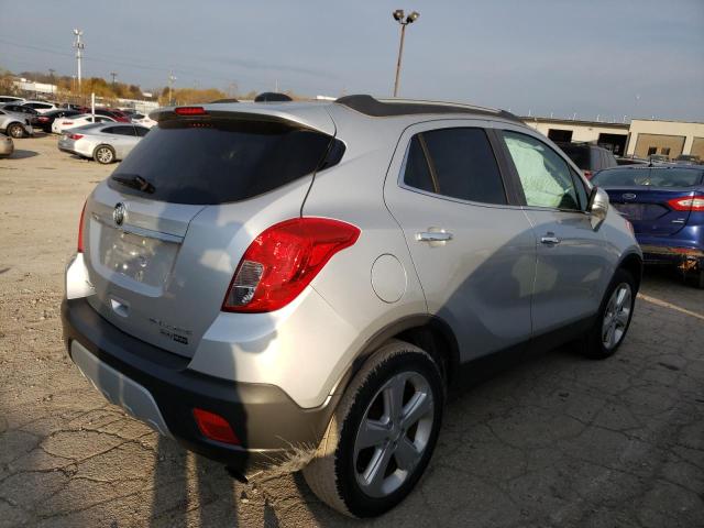 2016 BUICK ENCORE - KL4CJASB0GB661132