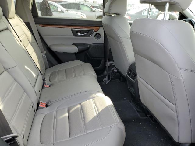 2HKRW2H99HH600101 Honda Cr-v Touring