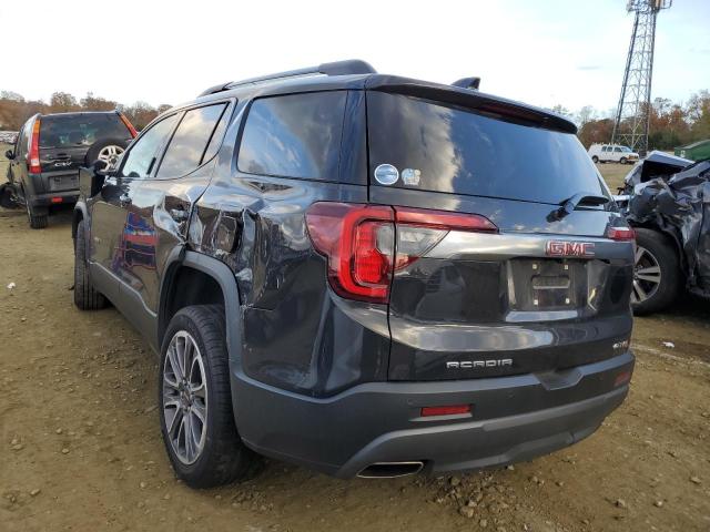 2020 GMC ACADIA AT4 1GKKNLLS4LZ217063