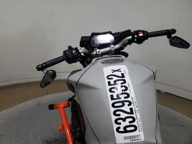 2019 YAMAHA MTN1000 JYARN48E0KA002372