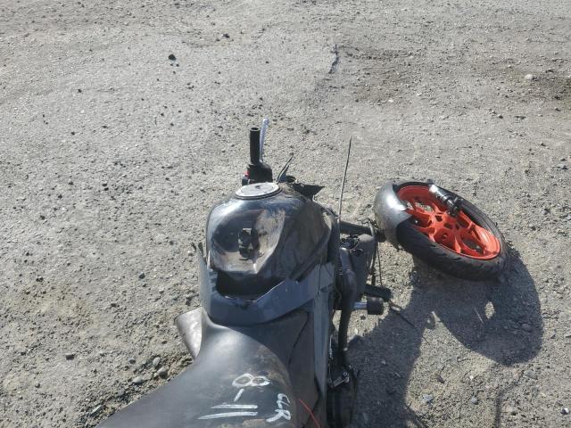 2021 YAMAHA MT-03 - MH3RH20Y7MK005175