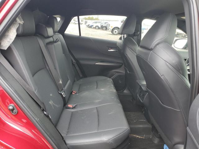 2021 TOYOTA VENZA JTEAAAAH3MJ080613