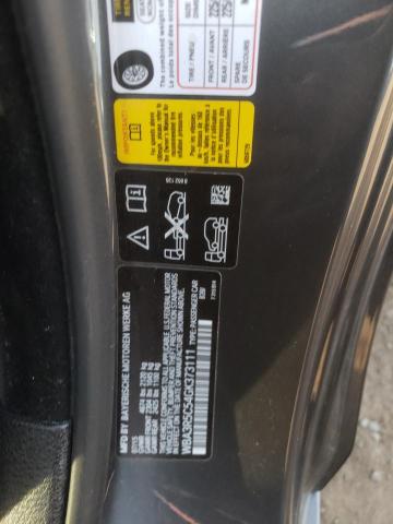 2016 BMW 435 XI WBA3R5C54GK373111