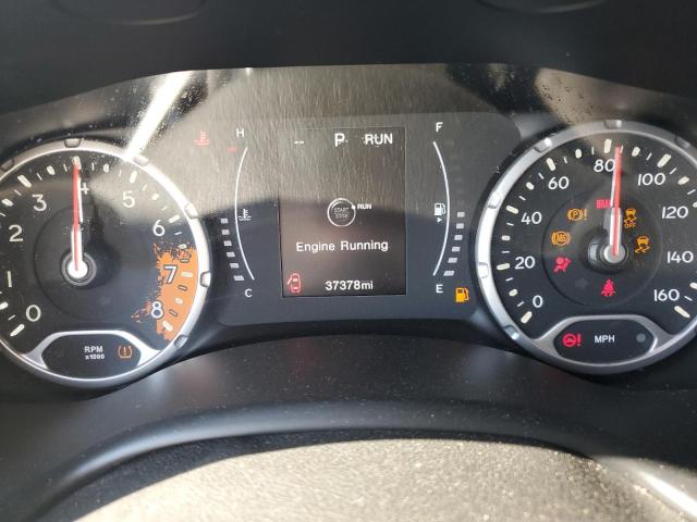 ZACCJABB4JPJ68814 Jeep Renegade Latitude