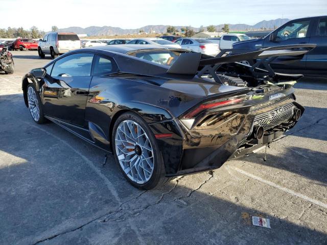 2022 LAMBORGHINI HURACAN ST ZHWUA6ZX9NLA18448