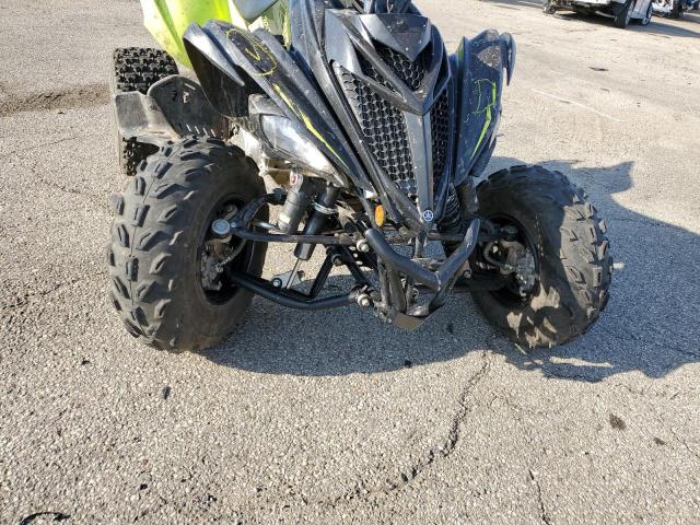 2021 YAMAHA YFM700 R 5Y4AM86E9MA102320