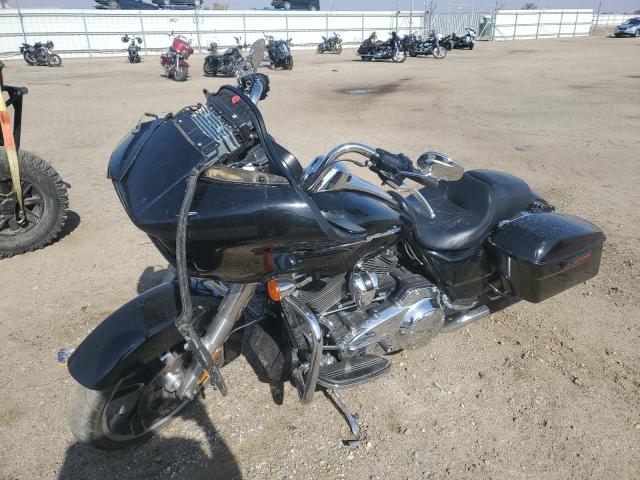2019 HARLEY-DAVIDSON FLTRX 1HD1KHC37KB633183