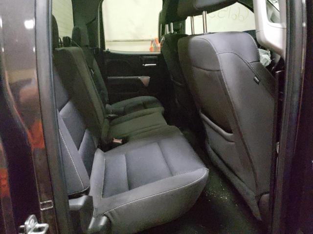 2016 CHEVROLET SILV1500 2 1GCVKREH4GZ156678