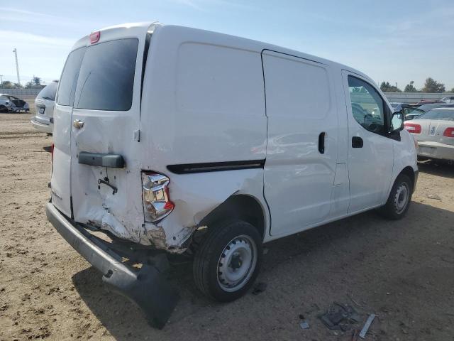 2015 CHEVROLET UK 3N63M0YN6FK696122