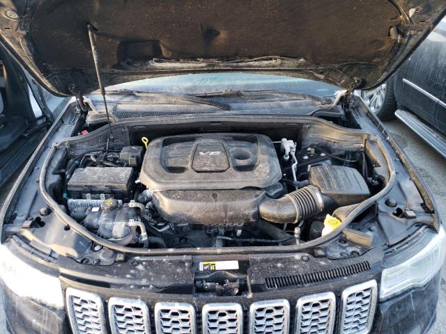 2019 JEEP UNKNOWN 1C4RJFCG5KC601809