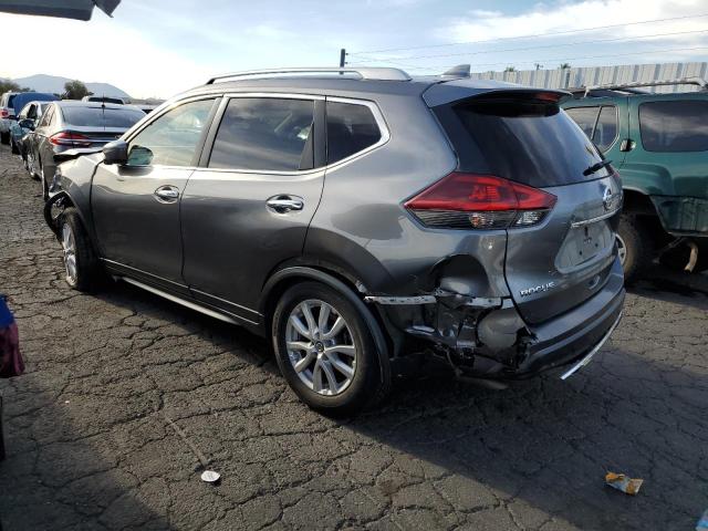 KNMAT2MT6KP505353 Nissan ROGUE S