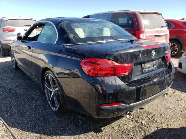 2018 BMW 440I WBA4Z5C57JEE16787