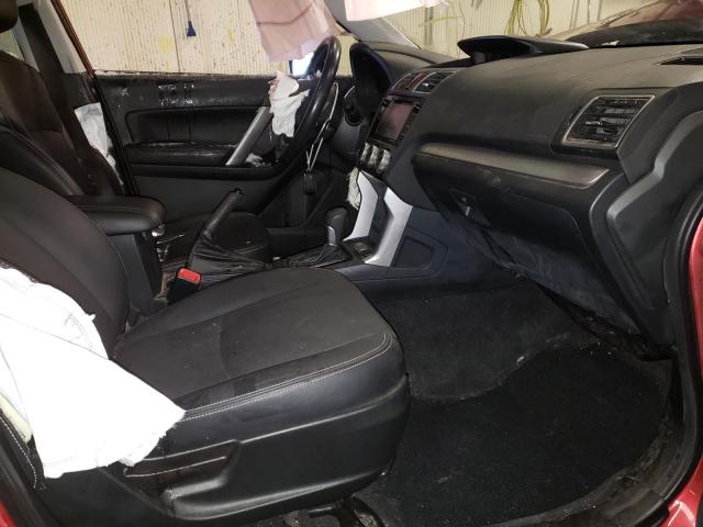 JF2SJGVC6GH568154 Subaru Forester 2.0xt Touring