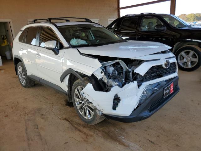 2019 TOYOTA RAV4 XLE P - 2T3C1RFV8KW047339