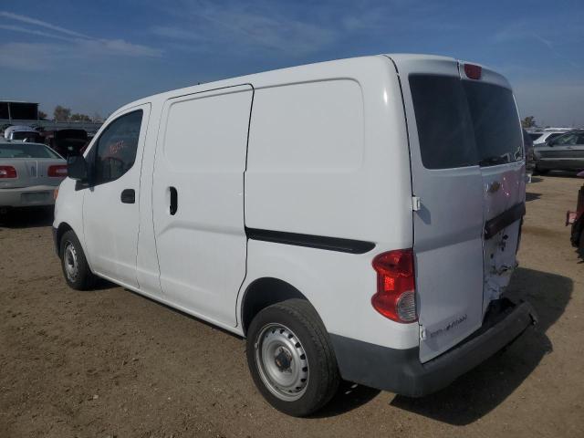 2015 CHEVROLET UK 3N63M0YN6FK696122