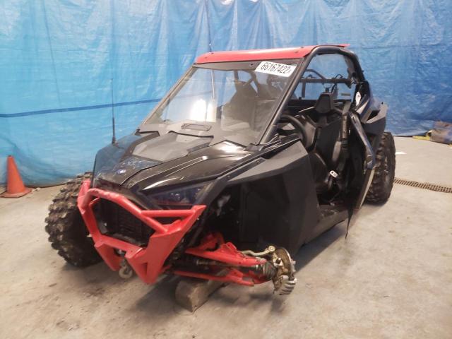 2020 POLARIS 600IQ 3NSRAD921LG171919