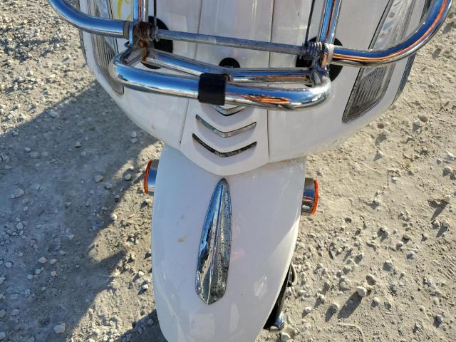 2017 VESPA PRIMAVERA ZAPC536BXH5102251