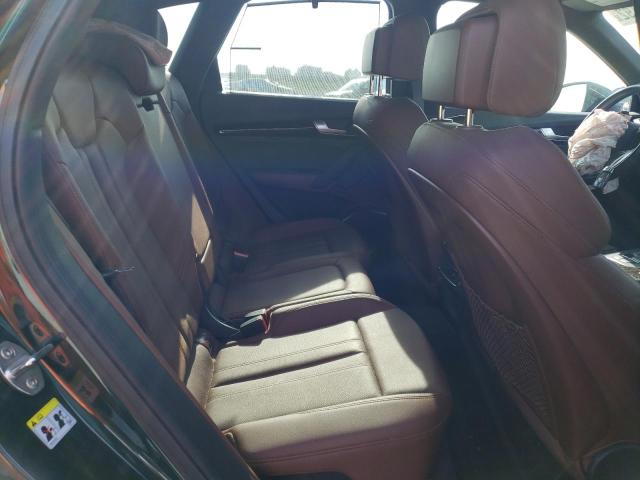 2018 AUDI Q5 PREMIUM WA1BNAFY6J2234821