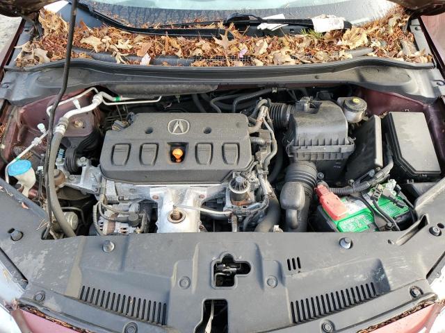 19VDE1F79DE019214 Acura Ilx 20 Tech