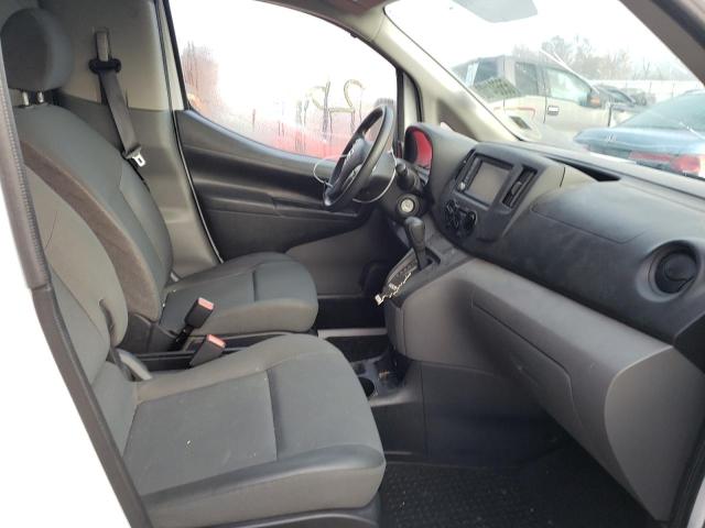 3N6CM0KN6MK703446 Nissan NV
