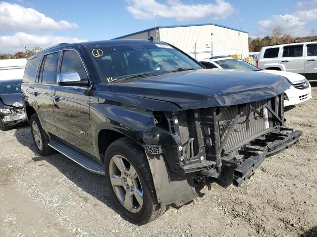 1GNSKCKC5FR209029 | 2015 CHEVROLET TAHOE K150