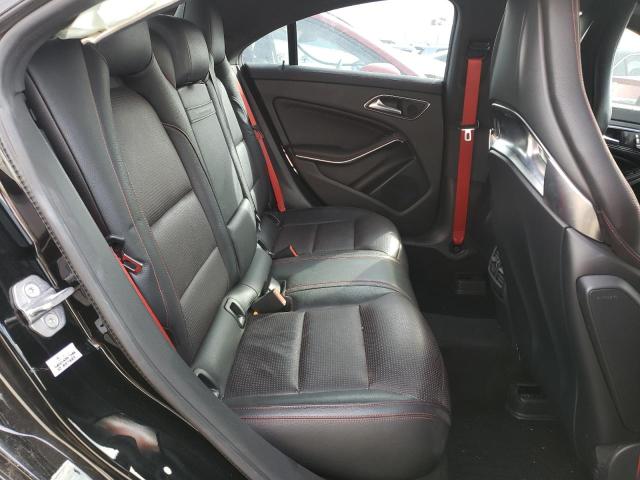 2018 MERCEDES-BENZ CLA 45 AMG WDDSJ5CB7JN641060