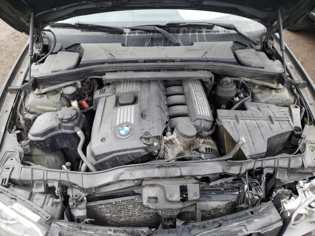WBAUP73589VK76128 BMW 128 I