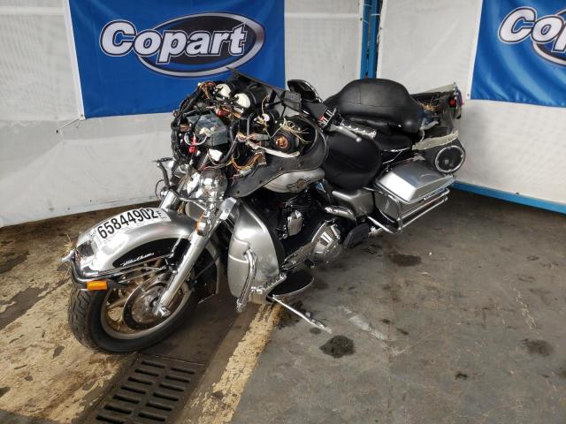2003 HARLEY-DAVIDSON FLHTCUI AN 1HD1FCW473Y627653