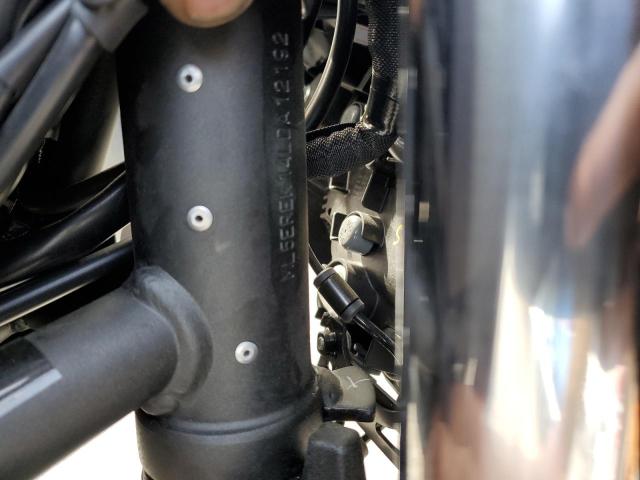 2020 KAWASAKI ER650 K - ML5EREK14LDA12192