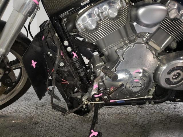 2011 HARLEY-DAVIDSON VRSCF 1HD1HPH15BC805754