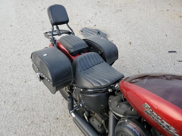 2018 HARLEY-DAVIDSON FXBB STREE 1HD1YJJ16JC033111