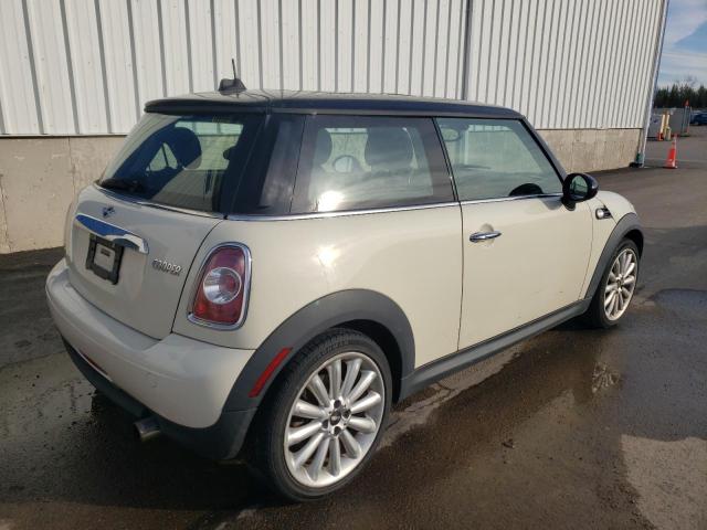 WMWSU3C53BT094315 Mini Cooper