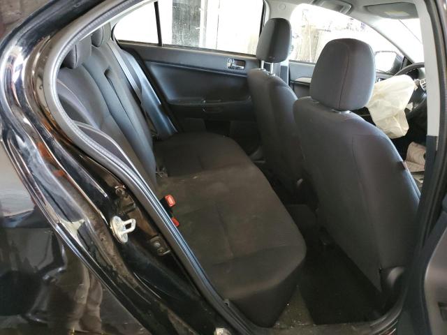 2015 MITSUBISHI LANCER SE JA32V2FW2FU009168
