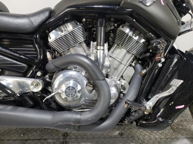 2011 HARLEY-DAVIDSON VRSCF 1HD1HPH15BC805754
