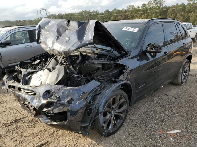 5UXKR6C50E0J72964 BMW X5