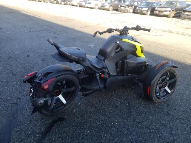 2022 CAN-AM RYKER SPOR 3JB2JEG29NJ006463