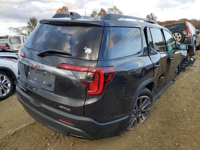 2020 GMC ACADIA AT4 1GKKNLLS4LZ217063