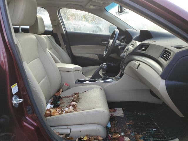 19VDE1F79DE019214 Acura Ilx 20 Tech