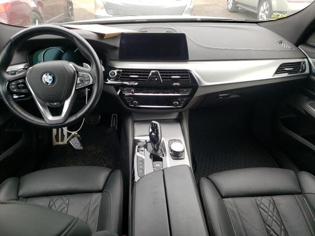 2018 BMW 640 XIGT WBAJV6C52JBJ99331