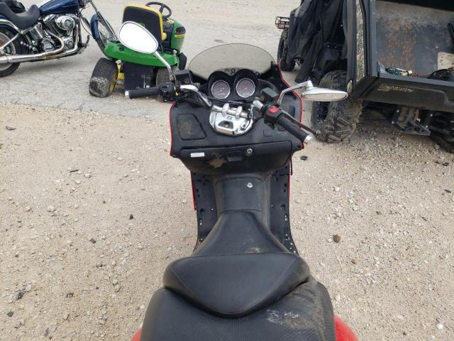 2007 HONDA NSS250 S JH2MF06727K300391