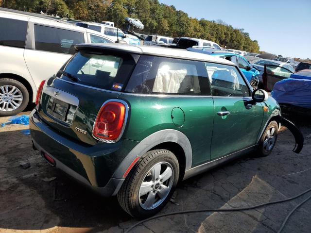 WMWXM5C55ET972431 Mini Cooper