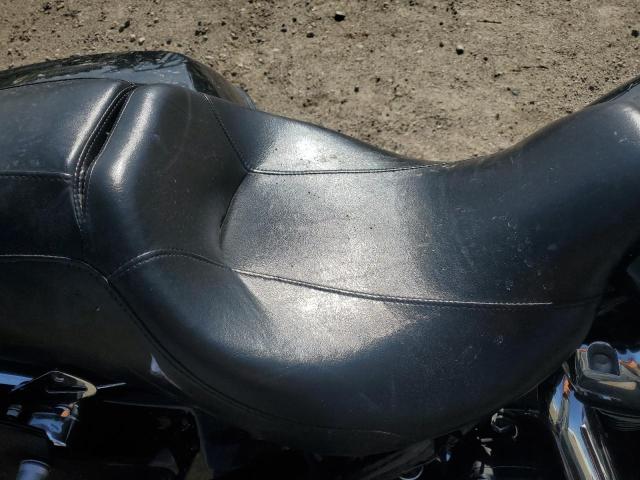 2019 HARLEY-DAVIDSON FLTRX 1HD1KHC37KB633183