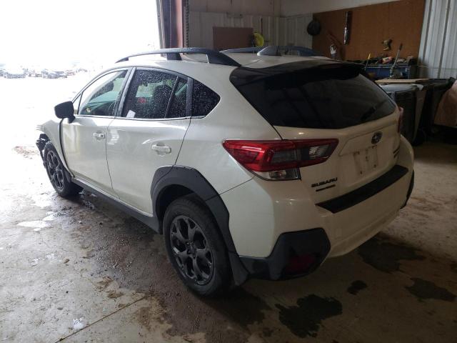 JF2GTHSC3MH371786 Subaru Crosstrek Sport