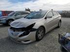 2011 Hyundai Sonata Gls   للبيع في Antelope، CA - Front End