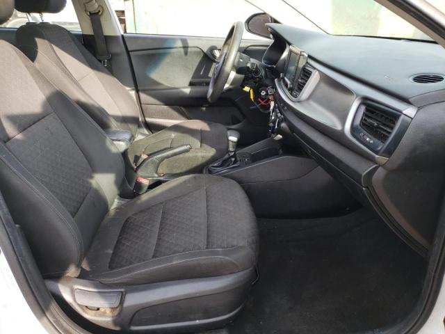 2019 KIA RIO S - 3KPA24AB7KE200535