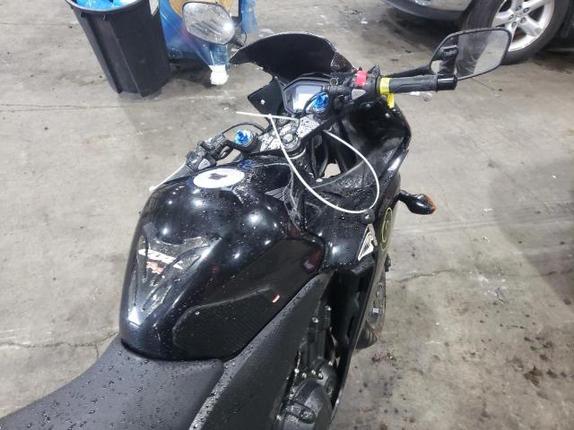 2014 HONDA CBR500 RA- MLHPC4407E5100496