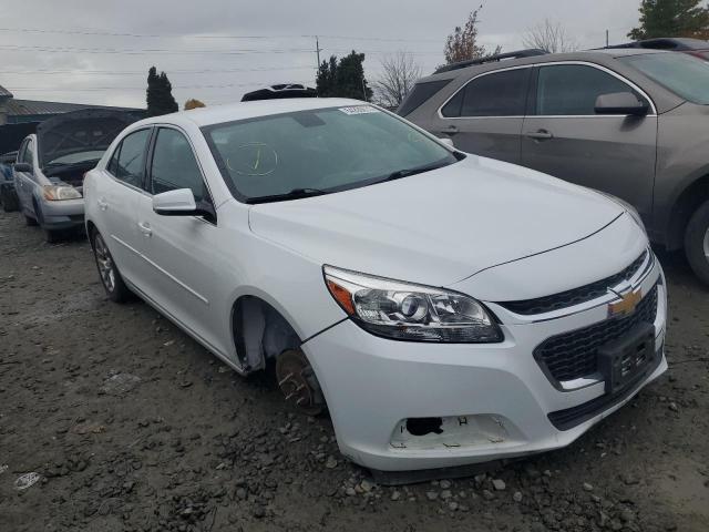 2015 Chevrolet Malibu 