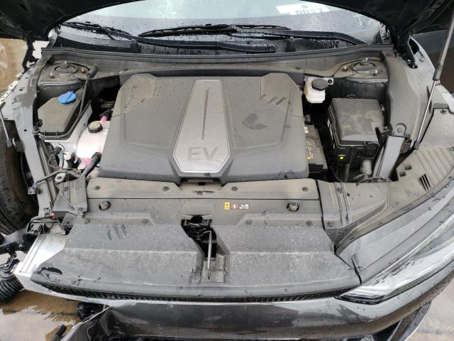 2022 KIA EV6 LIGHT KNDC34LA6N5031098