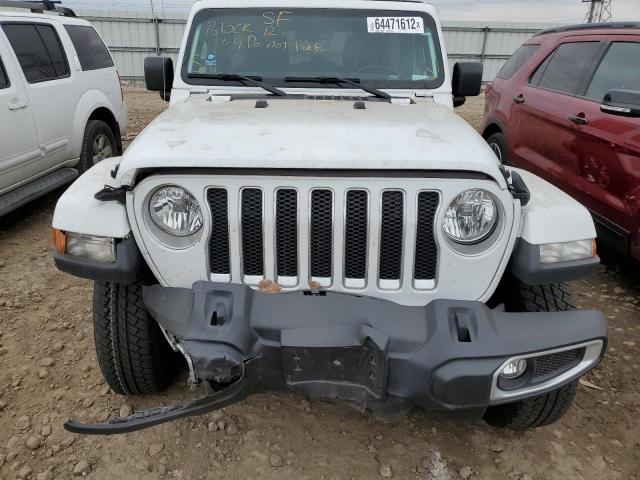 1C4HJXEG6LW148704 Jeep Wrangler Unlimited Sahara