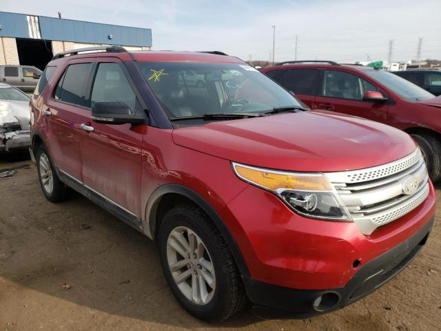 2011 FORD EXPLORER X - 1FMHK8D87BGA42313